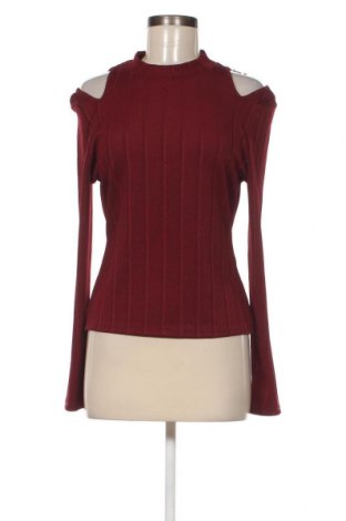 Γυναικεία μπλούζα Primark, Μέγεθος M, Χρώμα Κόκκινο, Τιμή 1,76 €