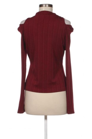 Дамска блуза Primark, Размер M, Цвят Червен, Цена 3,04 лв.