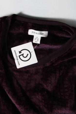 Дамска блуза Primark, Размер M, Цвят Лилав, Цена 5,32 лв.