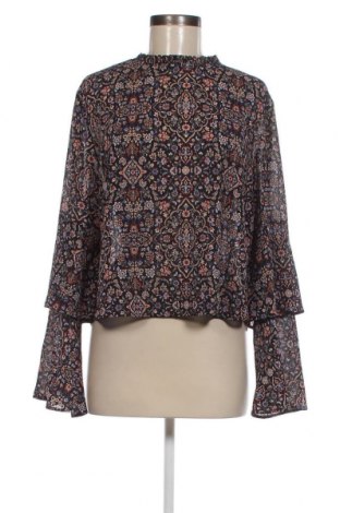 Дамска блуза Primark, Размер XL, Цвят Многоцветен, Цена 6,65 лв.