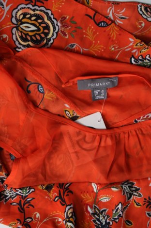 Дамска блуза Primark, Размер S, Цвят Многоцветен, Цена 4,79 лв.