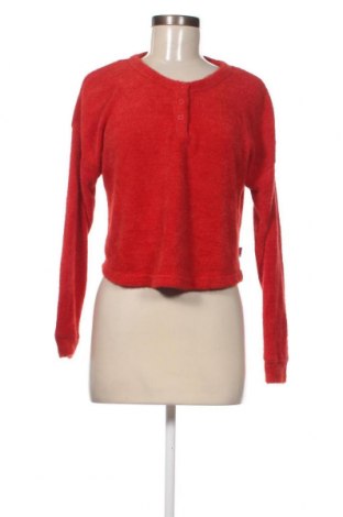 Дамска блуза Primark, Размер M, Цвят Червен, Цена 7,79 лв.