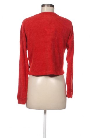 Дамска блуза Primark, Размер M, Цвят Червен, Цена 7,79 лв.