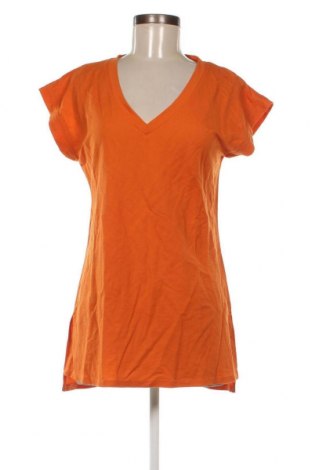 Дамска блуза Primark, Размер M, Цвят Оранжев, Цена 9,03 лв.