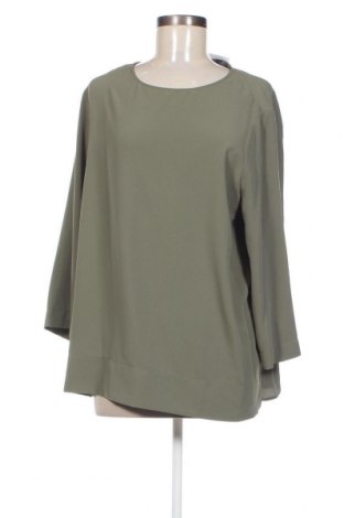 Дамска блуза Primark, Размер XL, Цвят Зелен, Цена 6,46 лв.