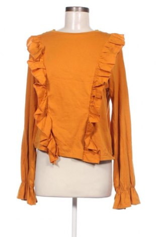 Γυναικεία μπλούζα Primark, Μέγεθος M, Χρώμα Κίτρινο, Τιμή 1,76 €