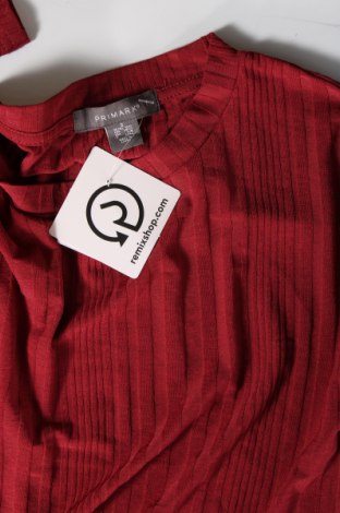 Дамска блуза Primark, Размер S, Цвят Червен, Цена 6,27 лв.