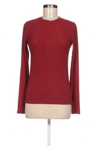 Дамска блуза Primark, Размер S, Цвят Червен, Цена 3,04 лв.