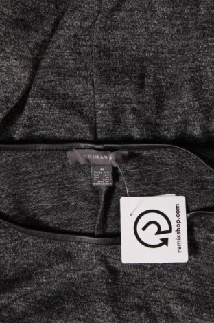 Damen Shirt Primark, Größe M, Farbe Grau, Preis € 2,51