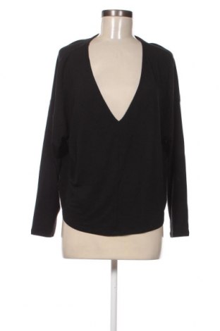 Дамска блуза Primark, Размер XL, Цвят Черен, Цена 4,94 лв.