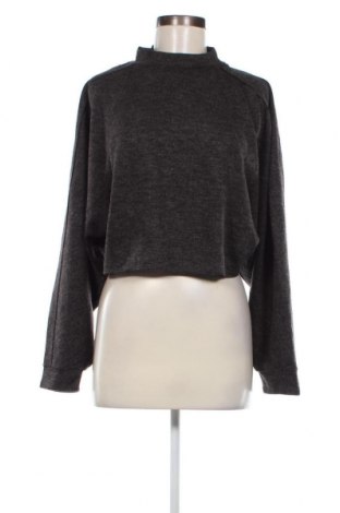 Γυναικεία μπλούζα Primark, Μέγεθος L, Χρώμα Γκρί, Τιμή 1,76 €