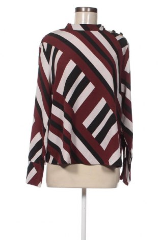 Дамска блуза Primark, Размер XL, Цвят Многоцветен, Цена 6,46 лв.