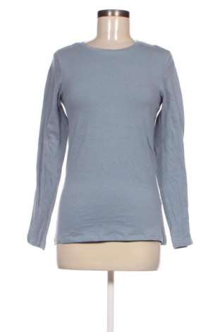 Γυναικεία μπλούζα Primark, Μέγεθος M, Χρώμα Μπλέ, Τιμή 3,17 €