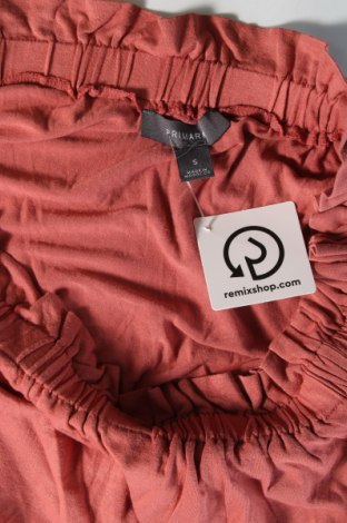 Γυναικεία μπλούζα Primark, Μέγεθος S, Χρώμα Ρόζ , Τιμή 1,76 €