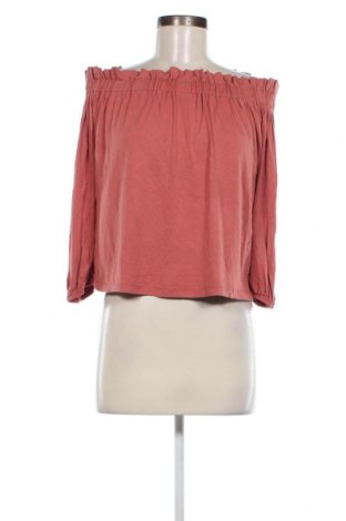 Γυναικεία μπλούζα Primark, Μέγεθος S, Χρώμα Ρόζ , Τιμή 1,76 €