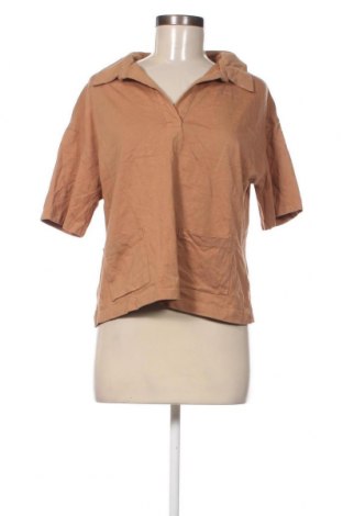 Damen Shirt Primark, Größe S, Farbe Braun, Preis 1,98 €