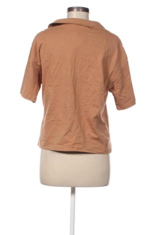 Γυναικεία μπλούζα Primark, Μέγεθος S, Χρώμα Καφέ, Τιμή 1,76 €
