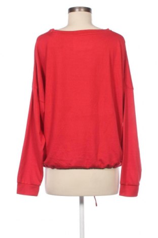 Дамска блуза Primark, Размер L, Цвят Червен, Цена 6,27 лв.