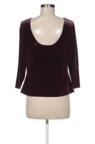 Γυναικεία μπλούζα Principles, Μέγεθος XL, Χρώμα Βιολετί, Τιμή 8,46 €