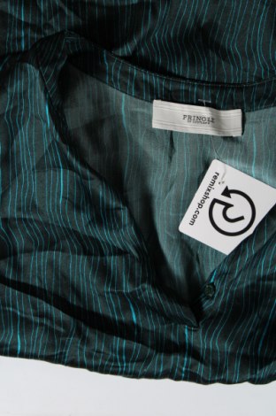 Дамска блуза Pringle Of Scotland, Размер M, Цвят Многоцветен, Цена 123,51 лв.