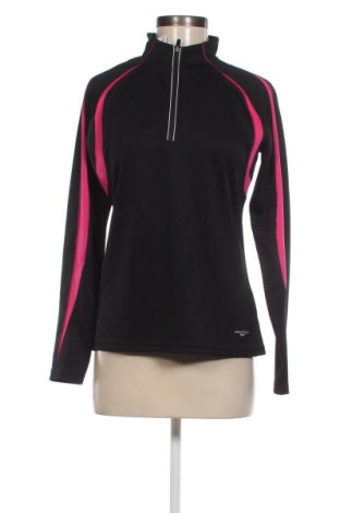 Γυναικεία μπλούζα Pro Touch, Μέγεθος M, Χρώμα Μαύρο, Τιμή 6,70 €