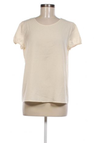 Γυναικεία μπλούζα Promod, Μέγεθος M, Χρώμα Εκρού, Τιμή 2,97 €