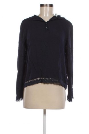 Γυναικεία μπλούζα Promod, Μέγεθος M, Χρώμα Μπλέ, Τιμή 5,88 €