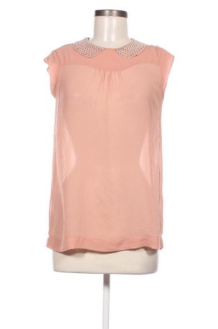 Γυναικεία μπλούζα Promod, Μέγεθος S, Χρώμα Ρόζ , Τιμή 2,52 €