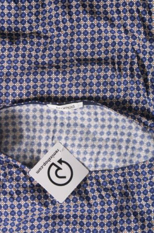 Γυναικεία μπλούζα Promod, Μέγεθος S, Χρώμα Πολύχρωμο, Τιμή 14,85 €
