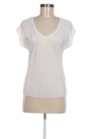 Γυναικεία μπλούζα Promod, Μέγεθος S, Χρώμα Λευκό, Τιμή 2,52 €