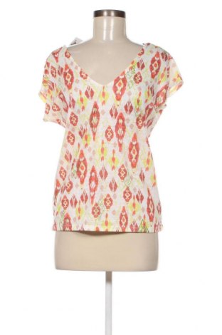 Damen Shirt Promod, Größe S, Farbe Mehrfarbig, Preis 2,51 €