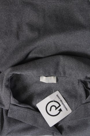 Damen Shirt Promod, Größe M, Farbe Grau, Preis € 7,70