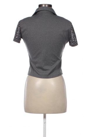 Damen Shirt Promod, Größe M, Farbe Grau, Preis 2,17 €