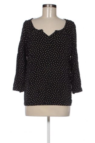 Γυναικεία μπλούζα Promod, Μέγεθος S, Χρώμα Μαύρο, Τιμή 4,51 €