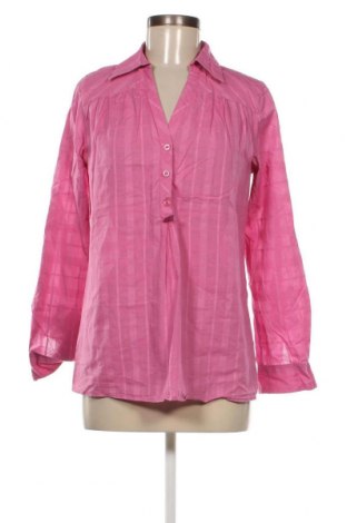 Γυναικεία μπλούζα Promod, Μέγεθος M, Χρώμα Ρόζ , Τιμή 5,87 €