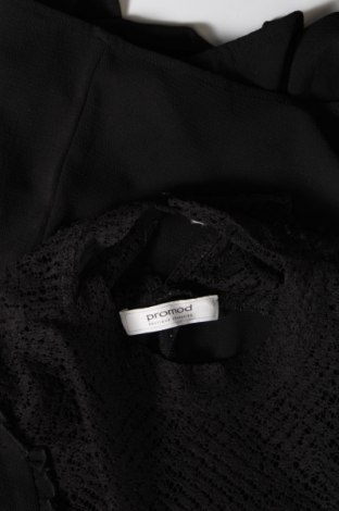 Damen Shirt Promod, Größe XS, Farbe Schwarz, Preis 2,51 €