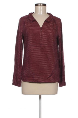 Γυναικεία μπλούζα Promod, Μέγεθος S, Χρώμα Κόκκινο, Τιμή 4,01 €