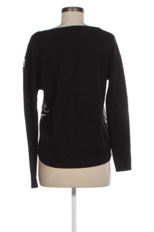 Дамска блуза Promod, Размер L, Цвят Черен, Цена 4,80 лв.