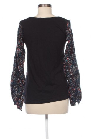 Γυναικεία μπλούζα Promod, Μέγεθος M, Χρώμα Μαύρο, Τιμή 3,86 €