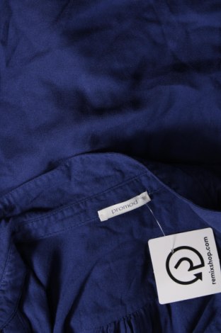 Γυναικεία μπλούζα Promod, Μέγεθος M, Χρώμα Μπλέ, Τιμή 5,53 €