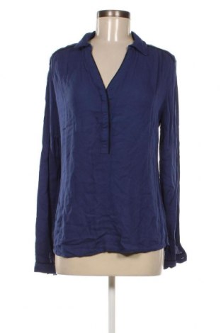 Γυναικεία μπλούζα Promod, Μέγεθος M, Χρώμα Μπλέ, Τιμή 6,26 €