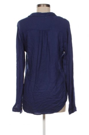Γυναικεία μπλούζα Promod, Μέγεθος M, Χρώμα Μπλέ, Τιμή 5,53 €