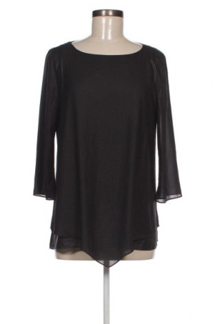Γυναικεία μπλούζα Public, Μέγεθος M, Χρώμα Μαύρο, Τιμή 1,76 €