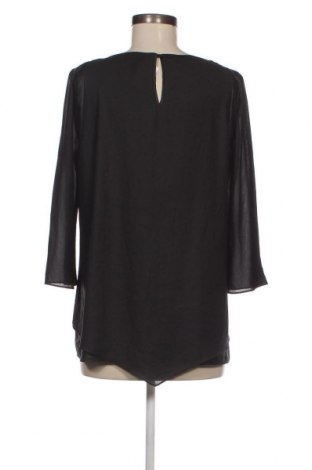 Γυναικεία μπλούζα Public, Μέγεθος M, Χρώμα Μαύρο, Τιμή 3,88 €
