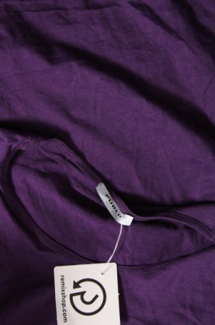 Γυναικεία μπλούζα Public, Μέγεθος M, Χρώμα Βιολετί, Τιμή 11,75 €