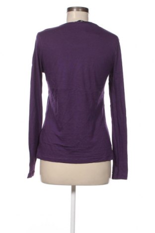 Γυναικεία μπλούζα Public, Μέγεθος M, Χρώμα Βιολετί, Τιμή 11,75 €