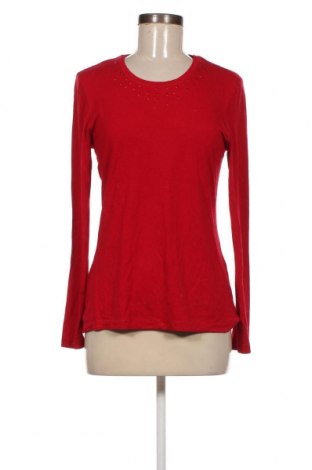 Bluză de femei Public, Mărime M, Culoare Roșu, Preț 62,50 Lei