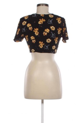 Γυναικεία μπλούζα Pull&Bear, Μέγεθος S, Χρώμα Πολύχρωμο, Τιμή 11,75 €