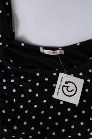Damen Shirt Pull&Bear, Größe M, Farbe Schwarz, Preis 2,72 €