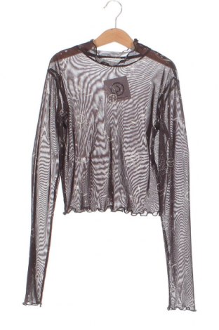 Damen Shirt Pull&Bear, Größe XS, Farbe Schwarz, Preis 1,98 €